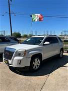 2013 GMC Terrain 