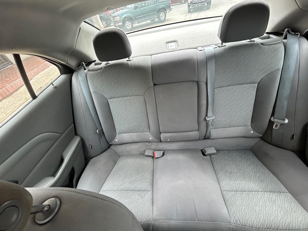 Chevrolet Malibu  2014