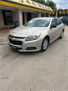 2014 Chevrolet Malibu 