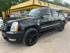 2011 Cadillac Escalade 