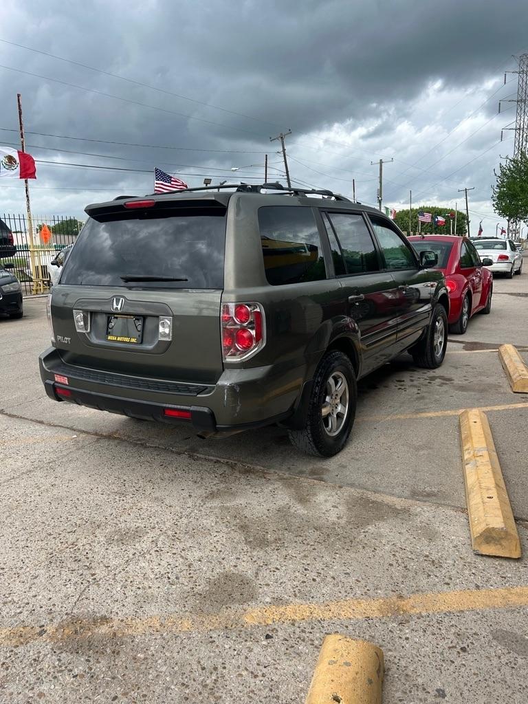 Honda Pilot  2006