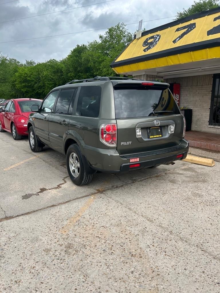 Honda Pilot  2006