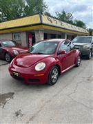 2006 Volkswagen New Beetle 