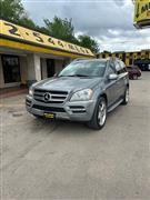 2010 Mercedes-Benz GL-Class 