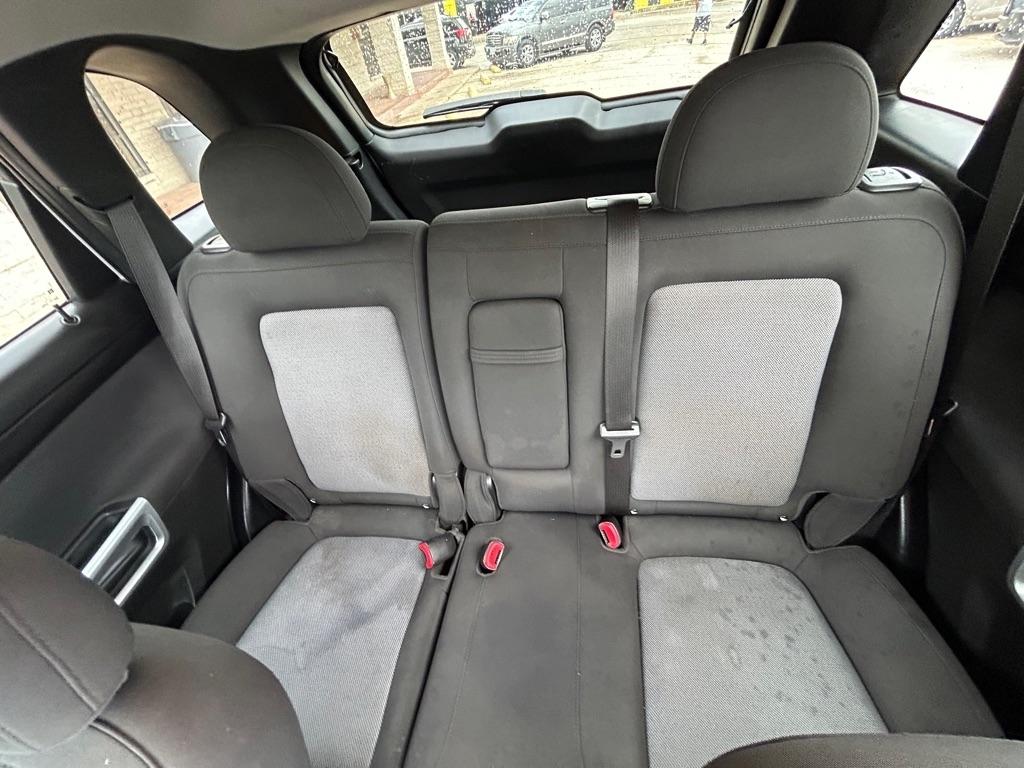 Chevrolet Captiva Sport  2013