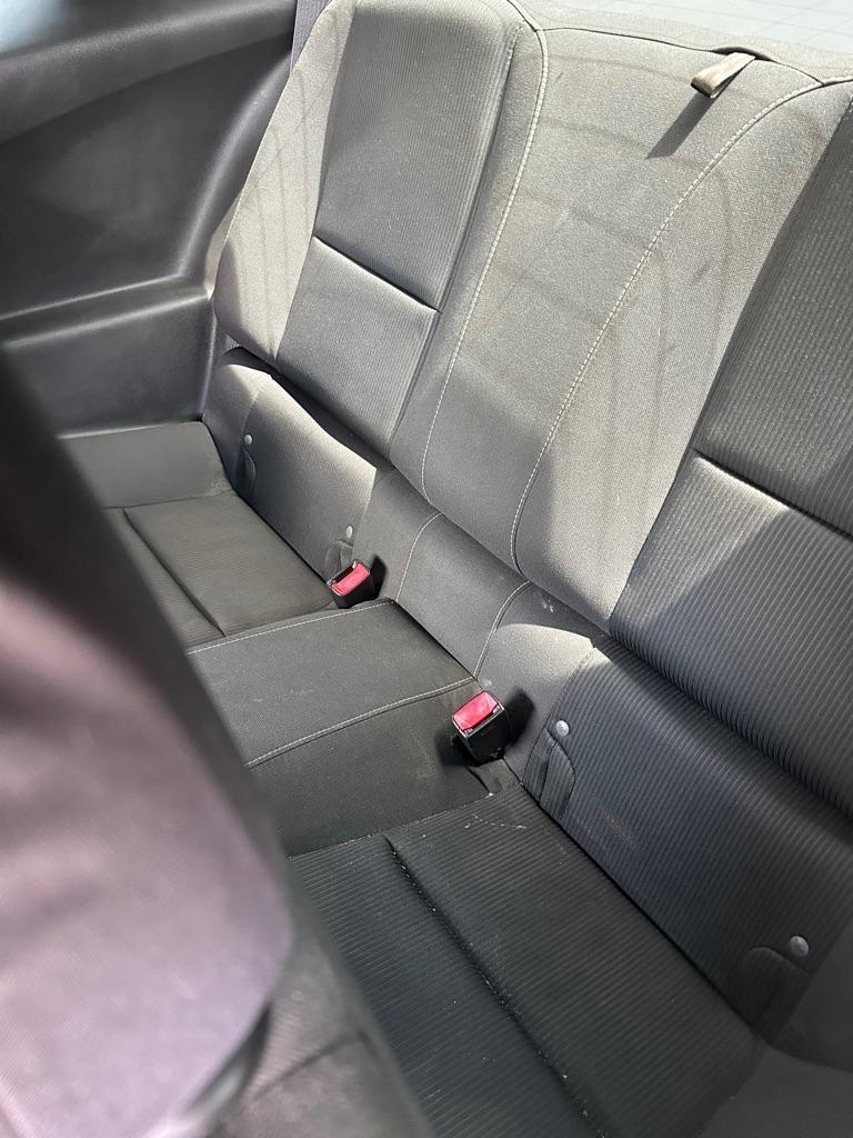 Chevrolet Camaro  2015