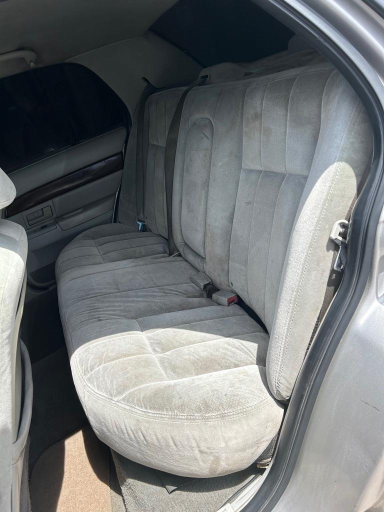 Mercury Grand Marquis  2003