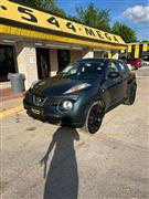 2013 Nissan Juke 