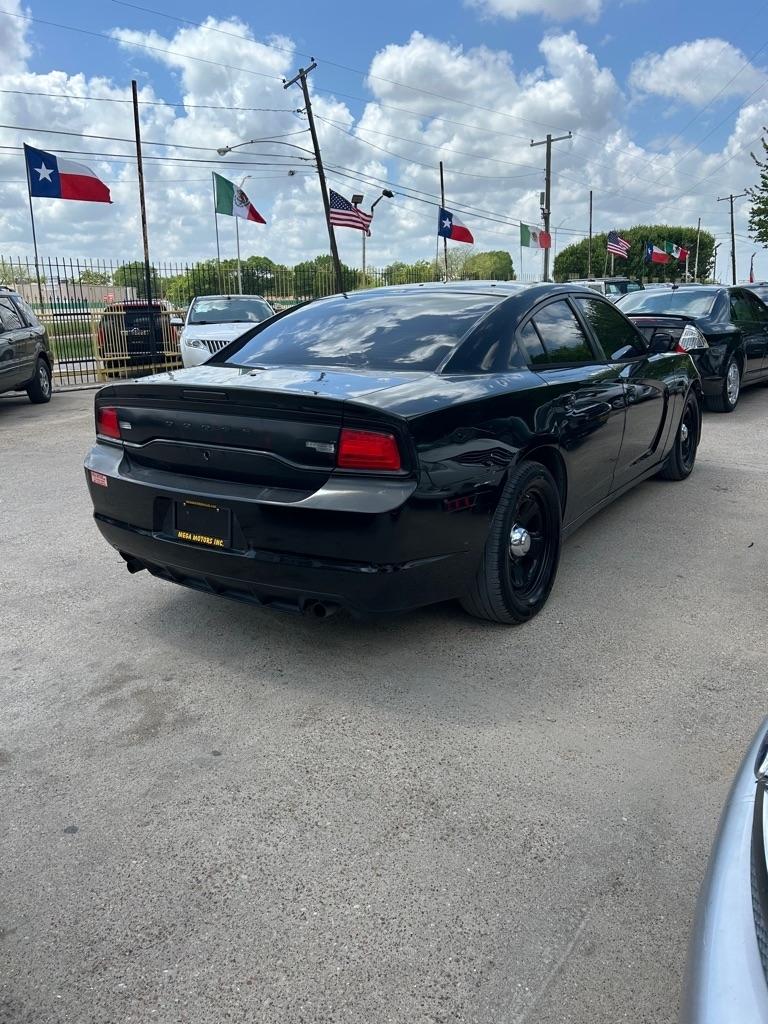 Dodge Charger  2014