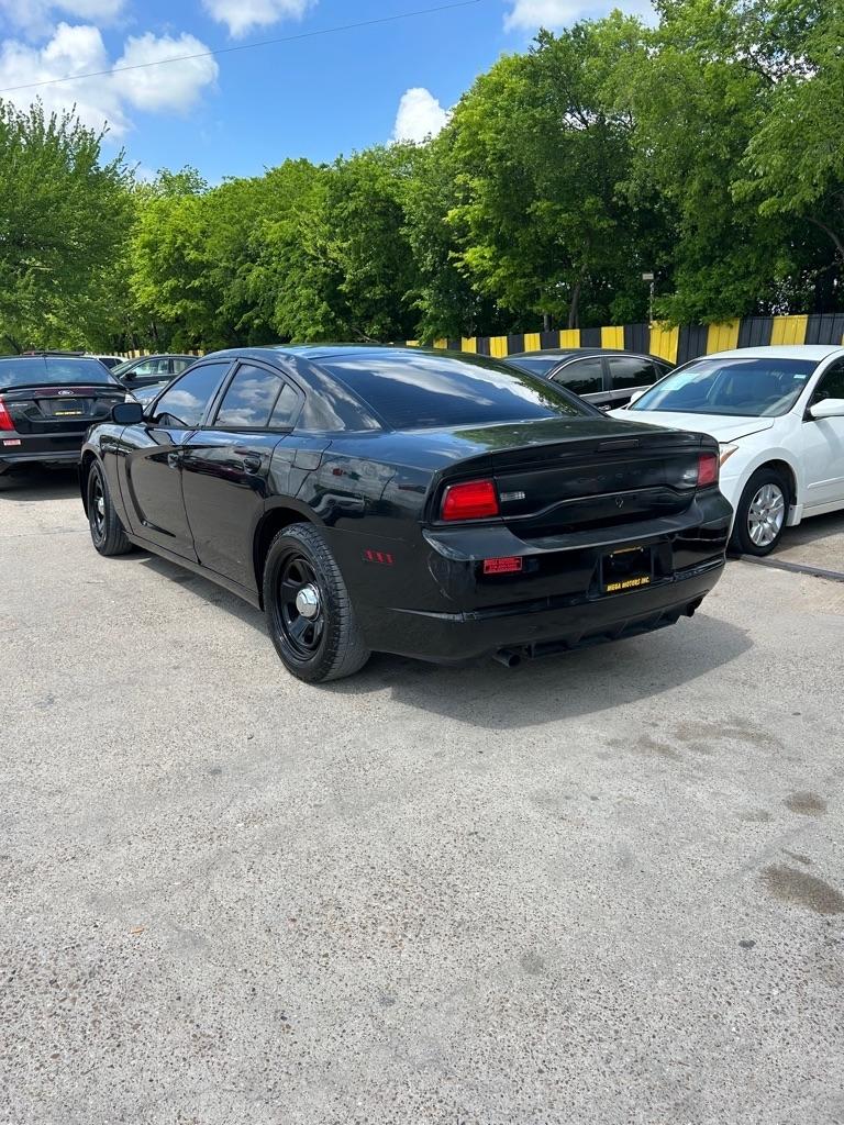 Dodge Charger  2014