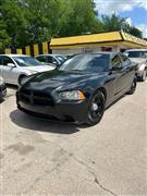 2014 Dodge Charger 