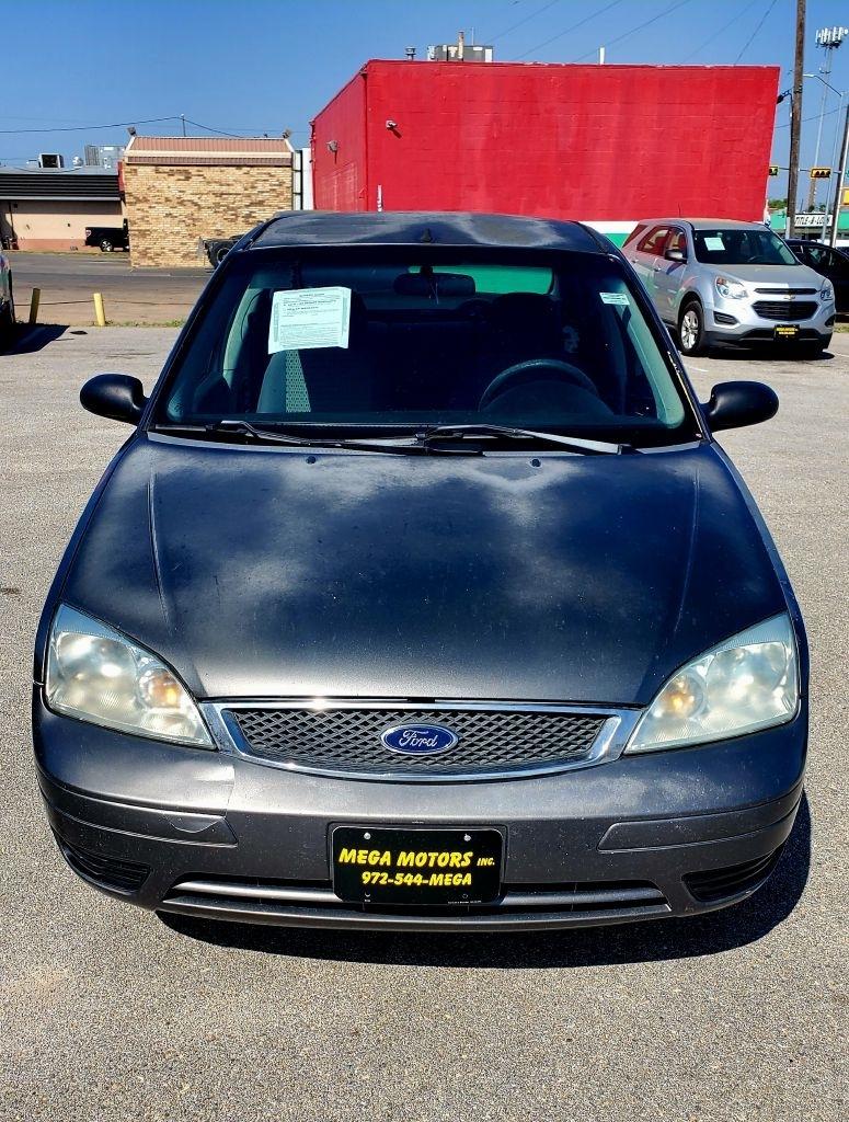 Ford Focus  2007