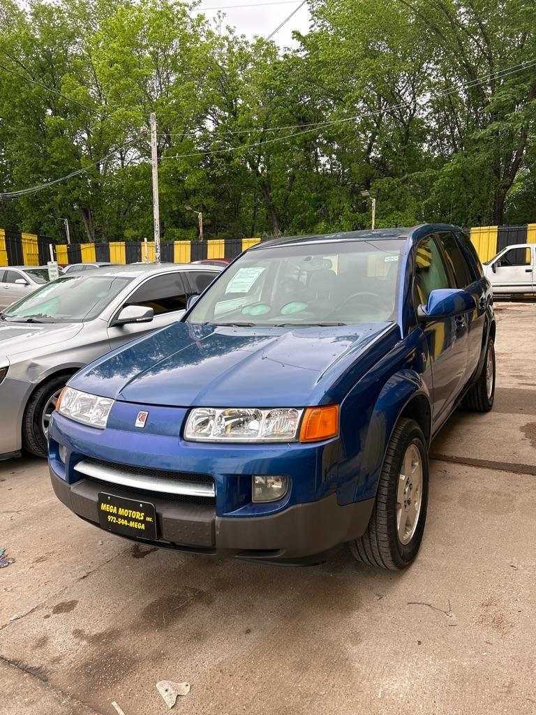 Saturn VUE  2005
