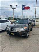 2012 Hyundai Santa Fe 