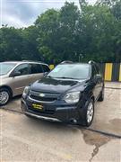 2015 Chevrolet Captiva Sport 
