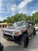 2005 HUMMER H2 