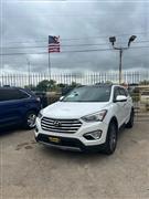 2016 Hyundai Santa Fe 