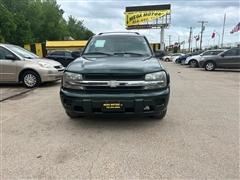 2003 Chevrolet TrailBlazer 