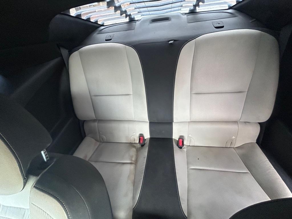 Chevrolet Camaro  2012