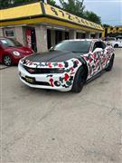 2012 Chevrolet Camaro 