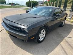 2010 Dodge Challenger 