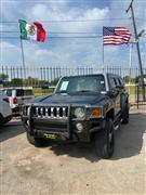 2006 HUMMER H3 