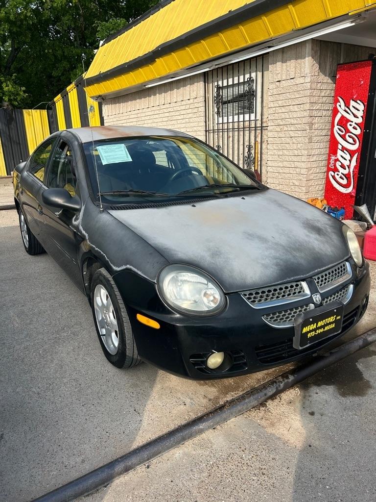 Dodge Neon  2003