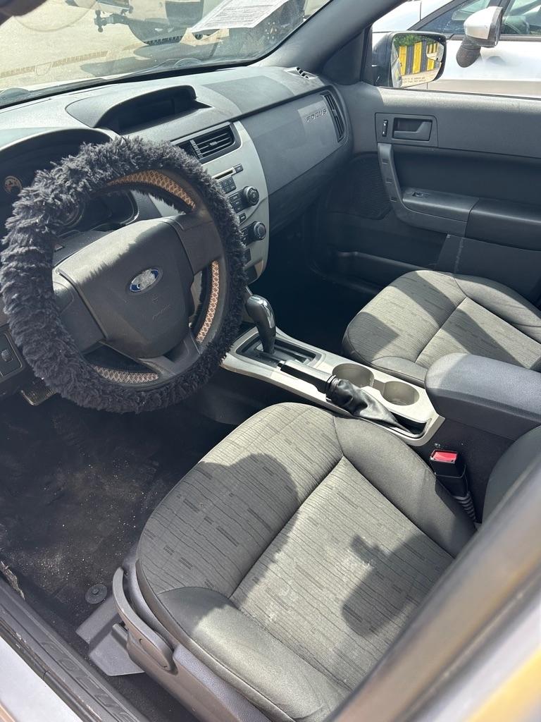 Ford Focus  2010