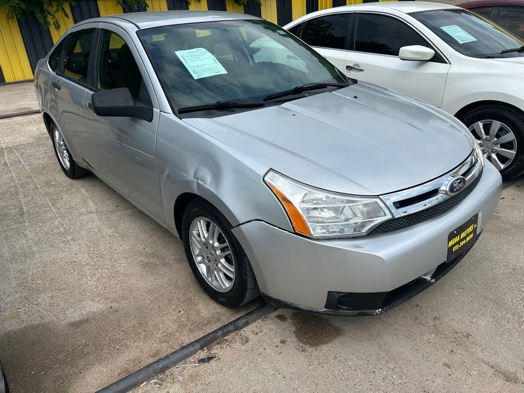 Ford Focus  2010
