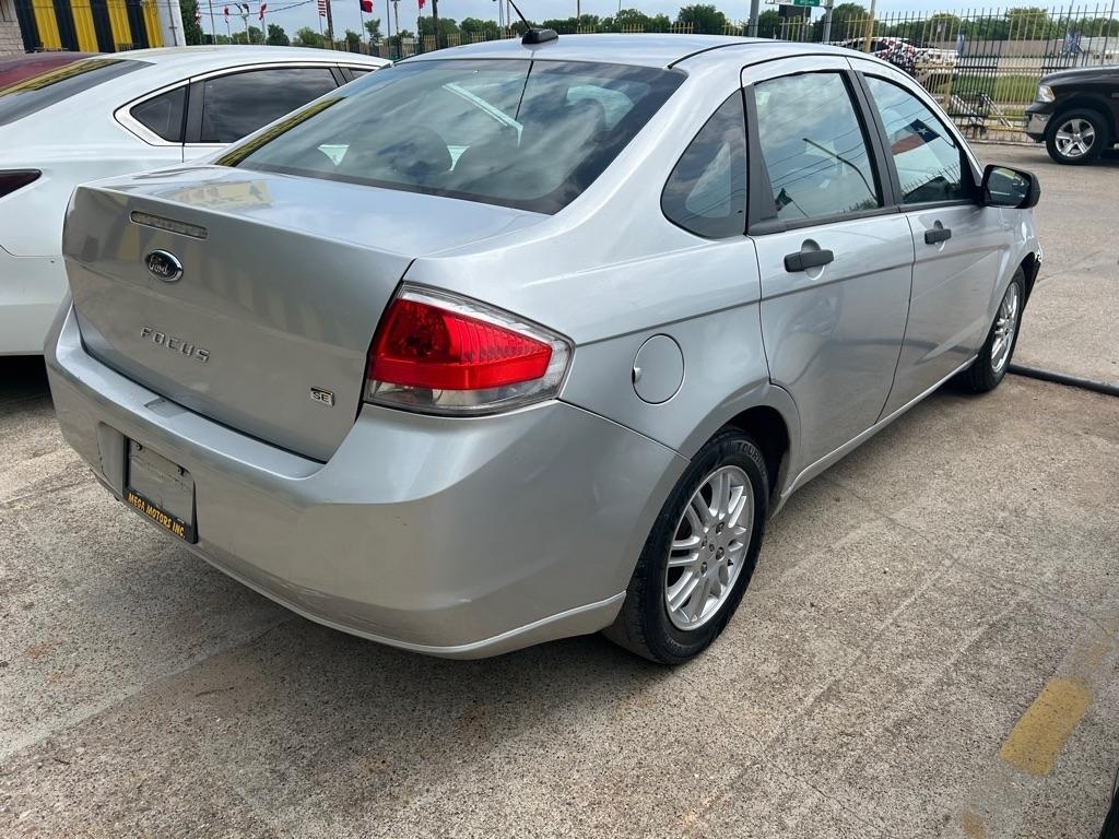 Ford Focus  2010