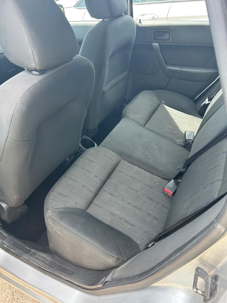 Ford Focus  2010