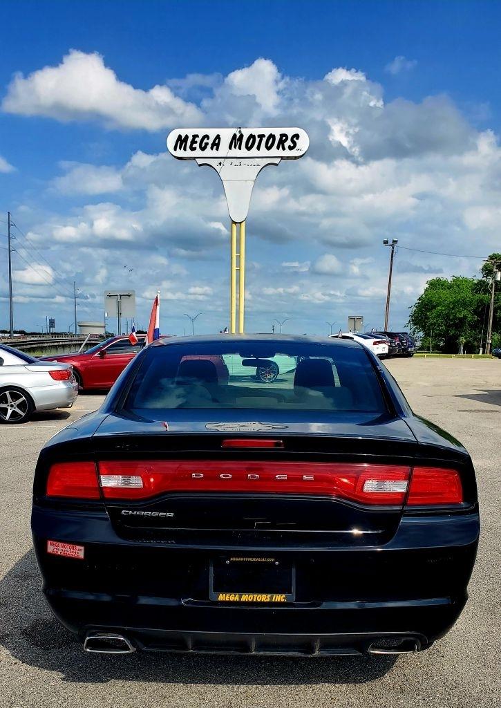 Dodge Charger  2014