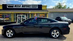 2014 Dodge Charger 