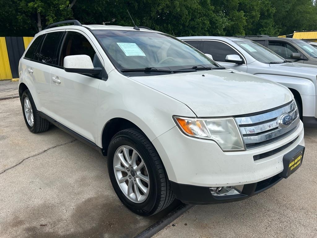 Ford Edge  2009