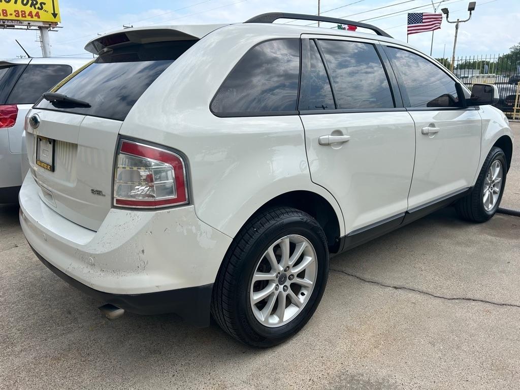 Ford Edge  2009