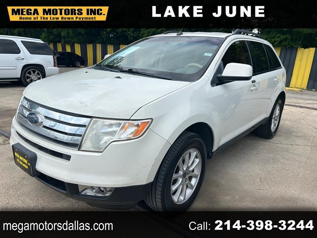 Ford Edge  2009