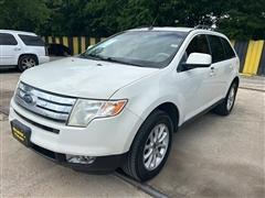 2009 Ford Edge 