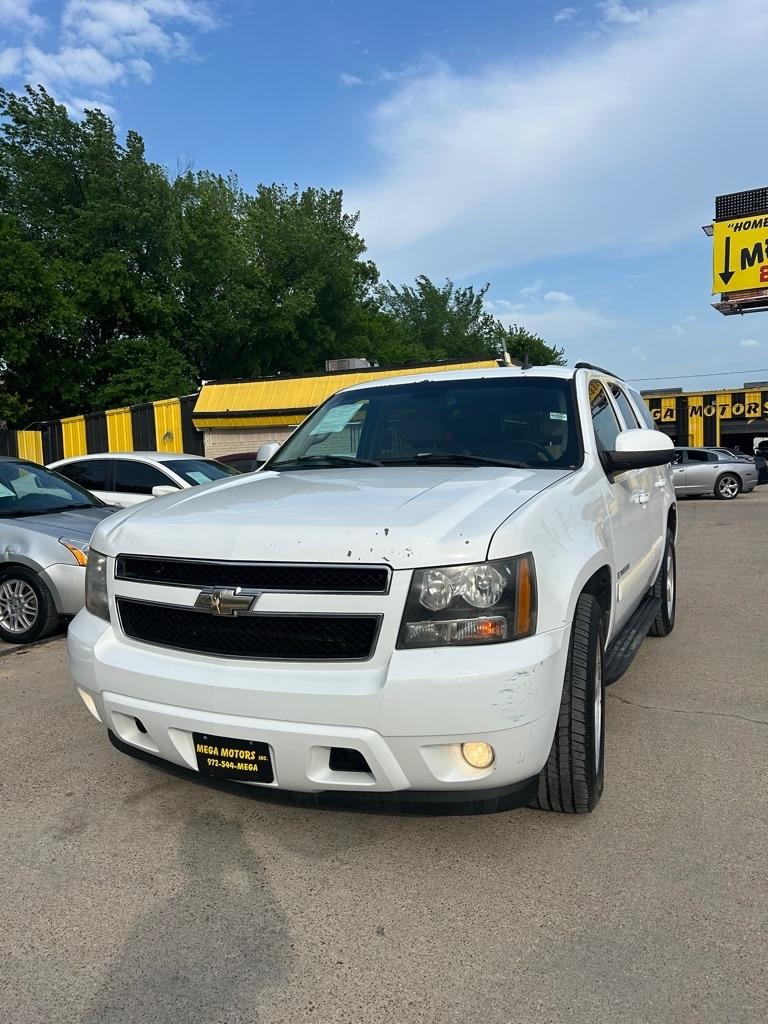 Chevrolet Tahoe  2007