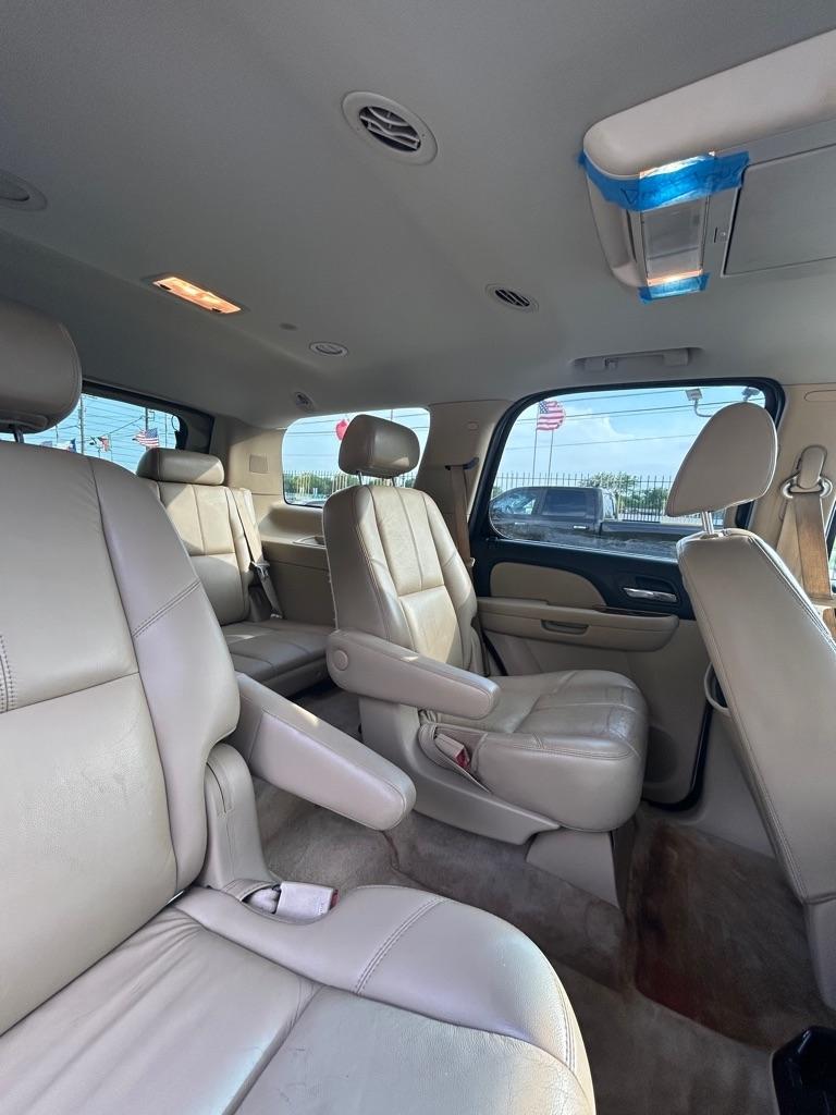 Chevrolet Tahoe  2007