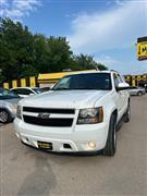 2007 Chevrolet Tahoe 