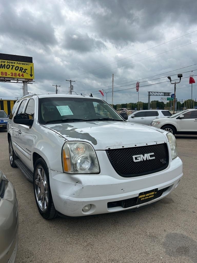 GMC Yukon Denali  2007