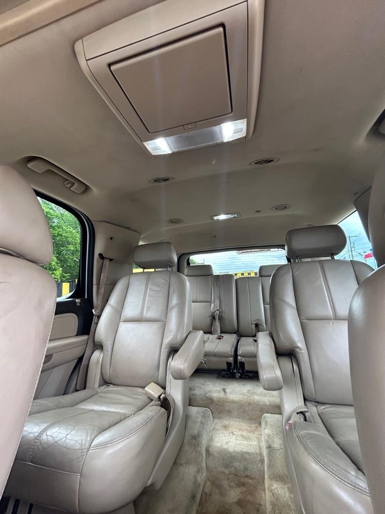 GMC Yukon Denali  2007