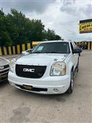 2007 GMC Yukon Denali 