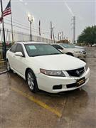 2004 Acura TSX 