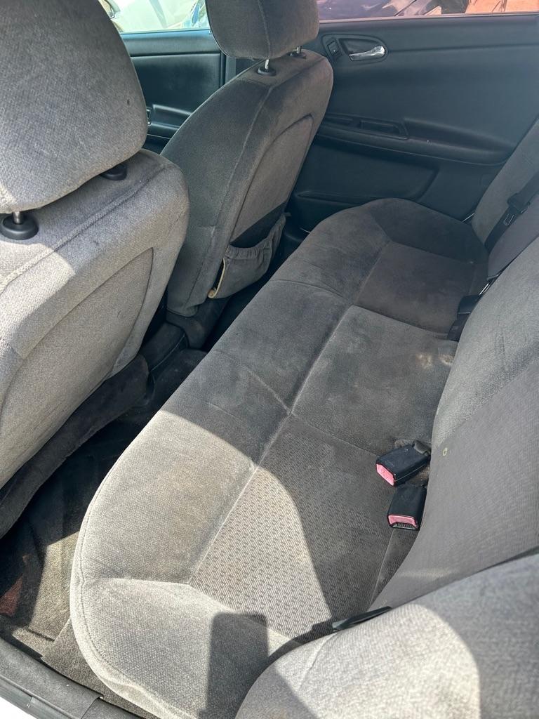 Chevrolet Impala  2013