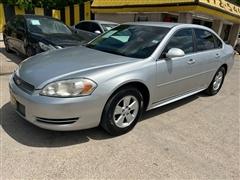 2013 Chevrolet Impala 