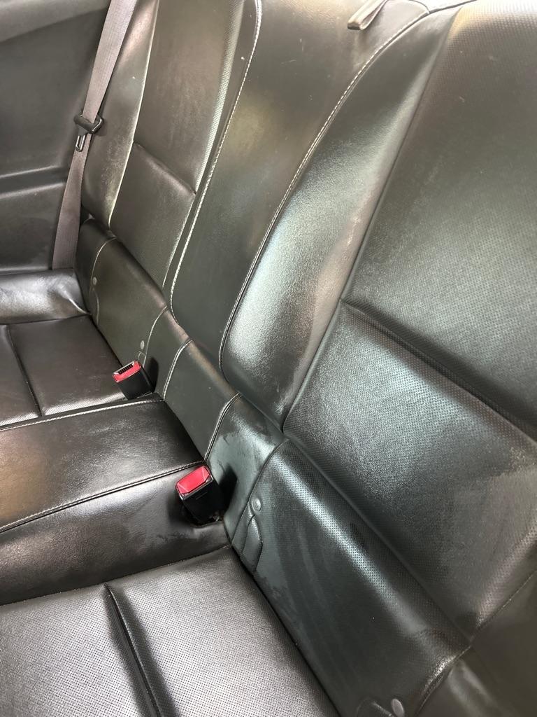 Chevrolet Camaro  2014