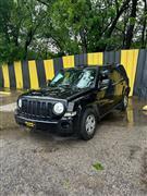 2010 Jeep Patriot 