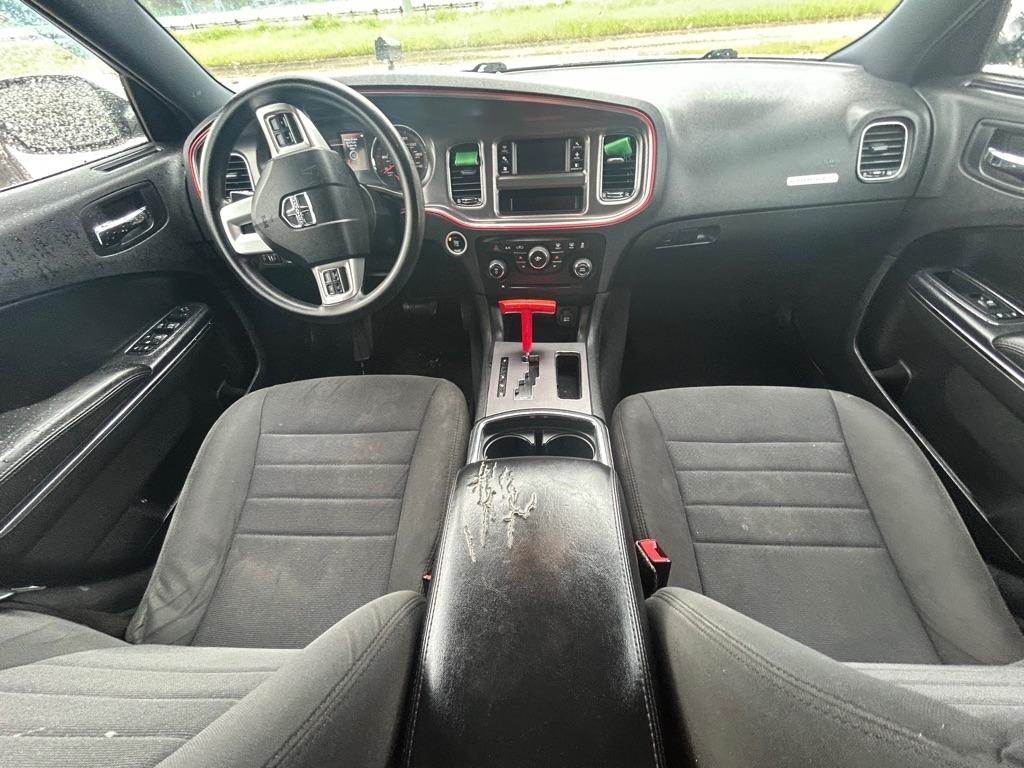 Dodge Charger  2013
