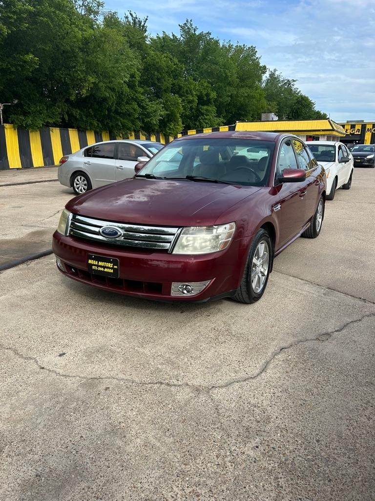 Ford Taurus  2008